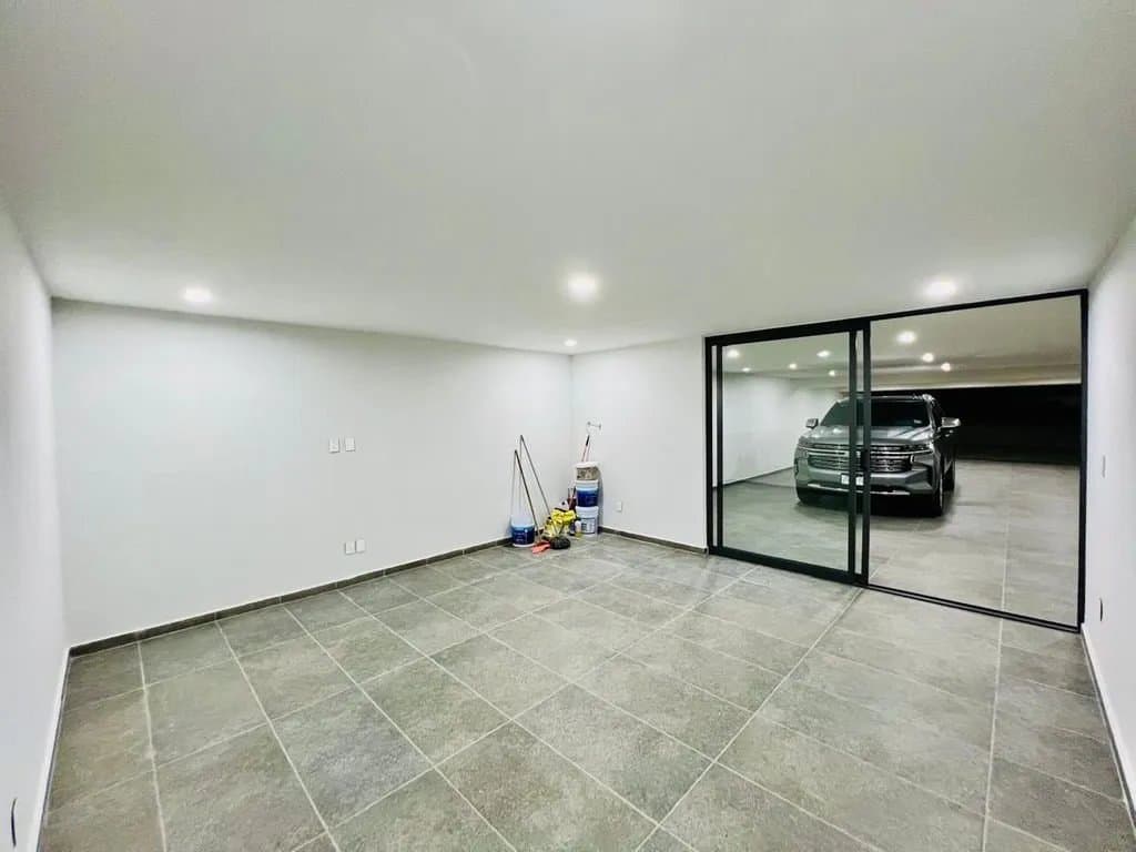 Residencia en Puerta las Lomas