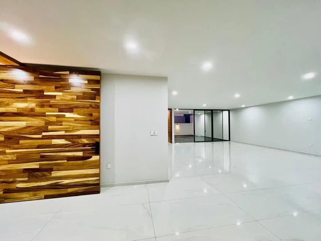Residencia en Puerta las Lomas