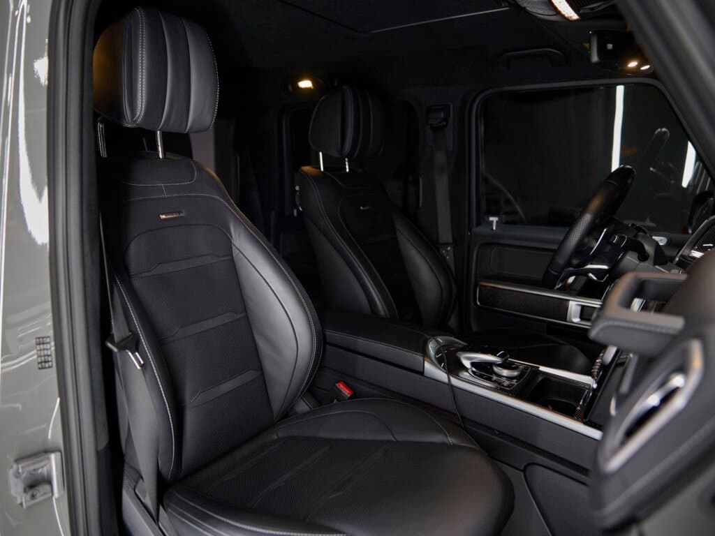 Mercedes-AMG G63