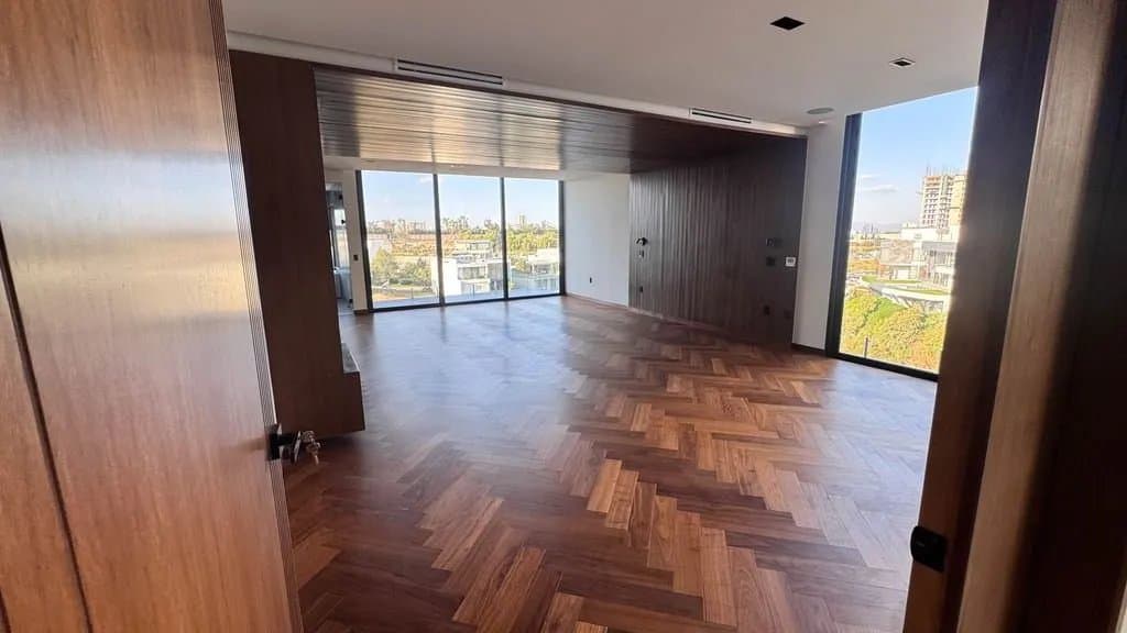 Residencia en Puerta las Lomas