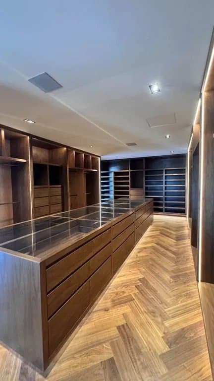 Residencia en Puerta las Lomas