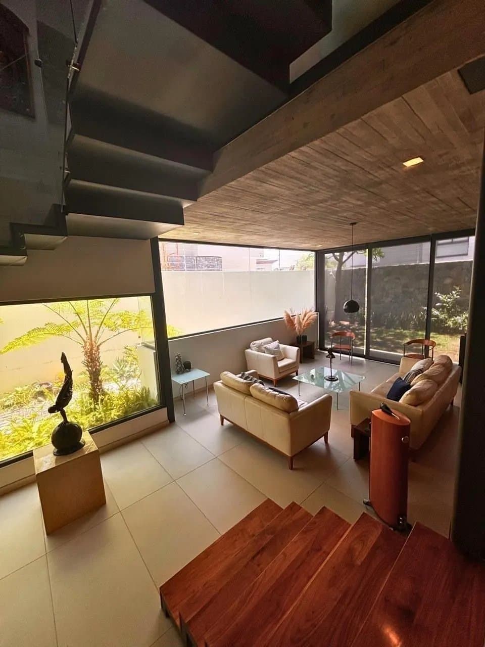 Residencia en Puerta las Lomas