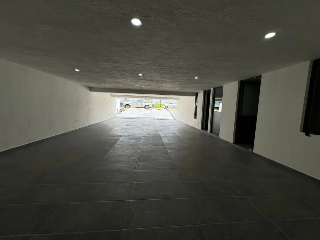 Residencia en Puerta las Lomas