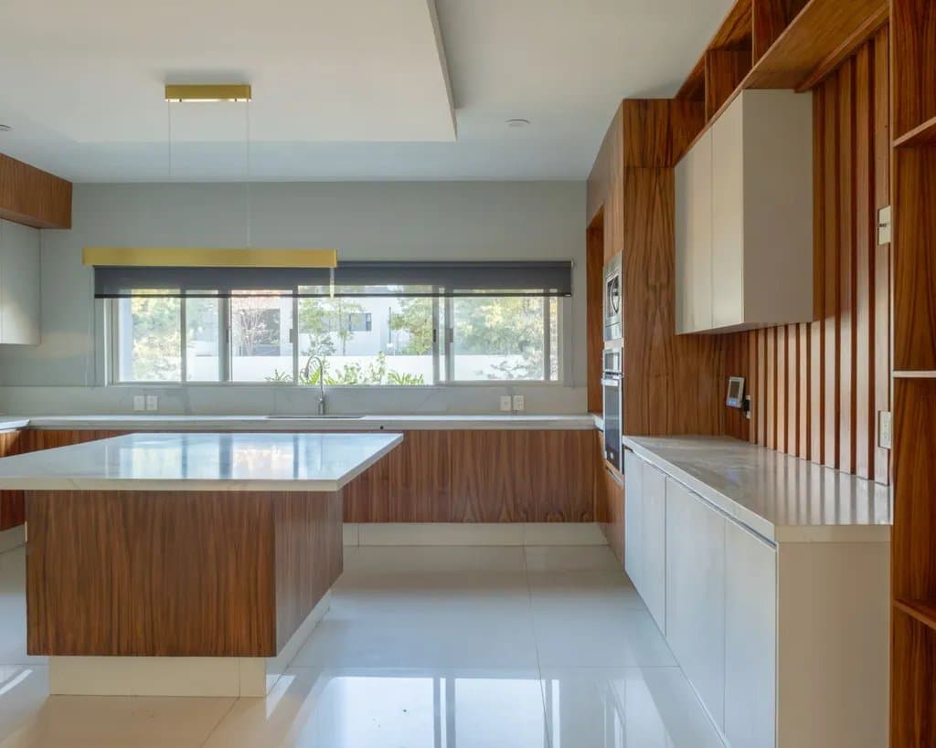 Residencia en Puerta las Lomas