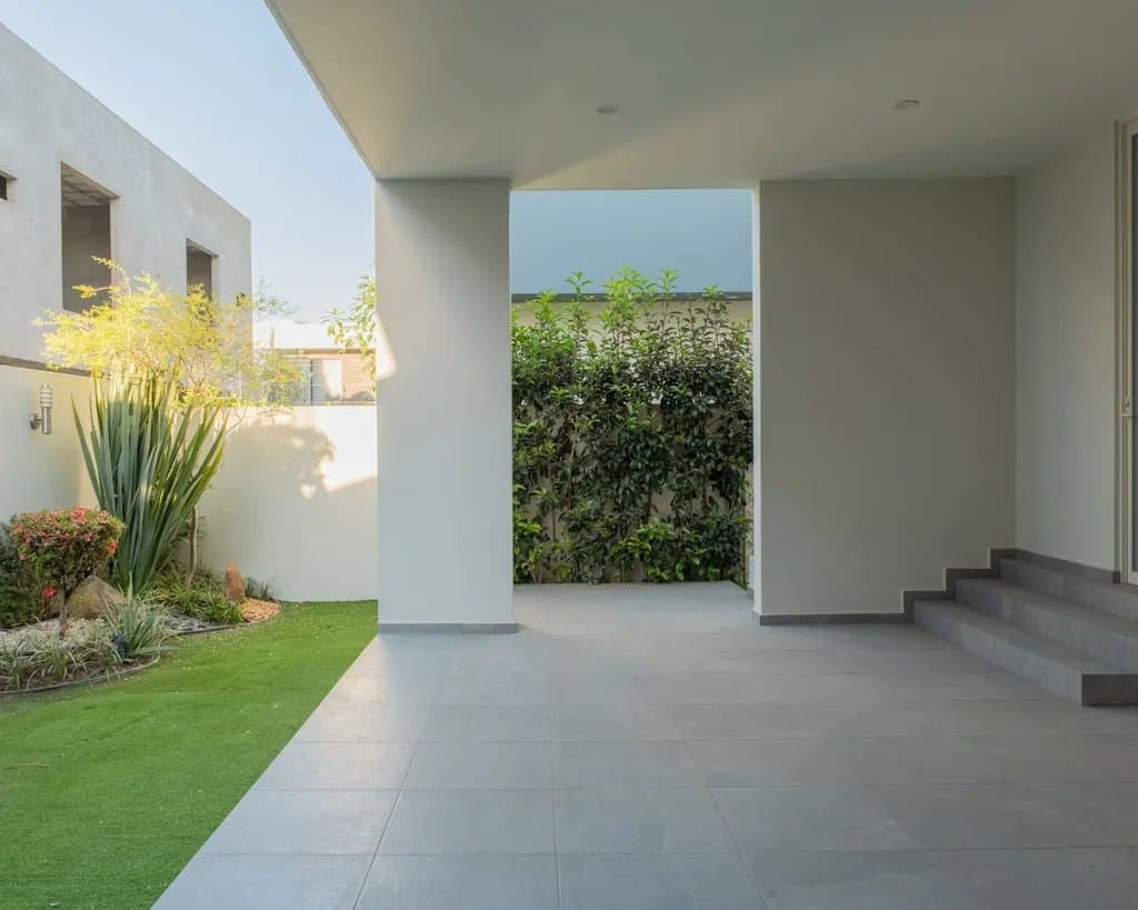 Residencia en Puerta las Lomas