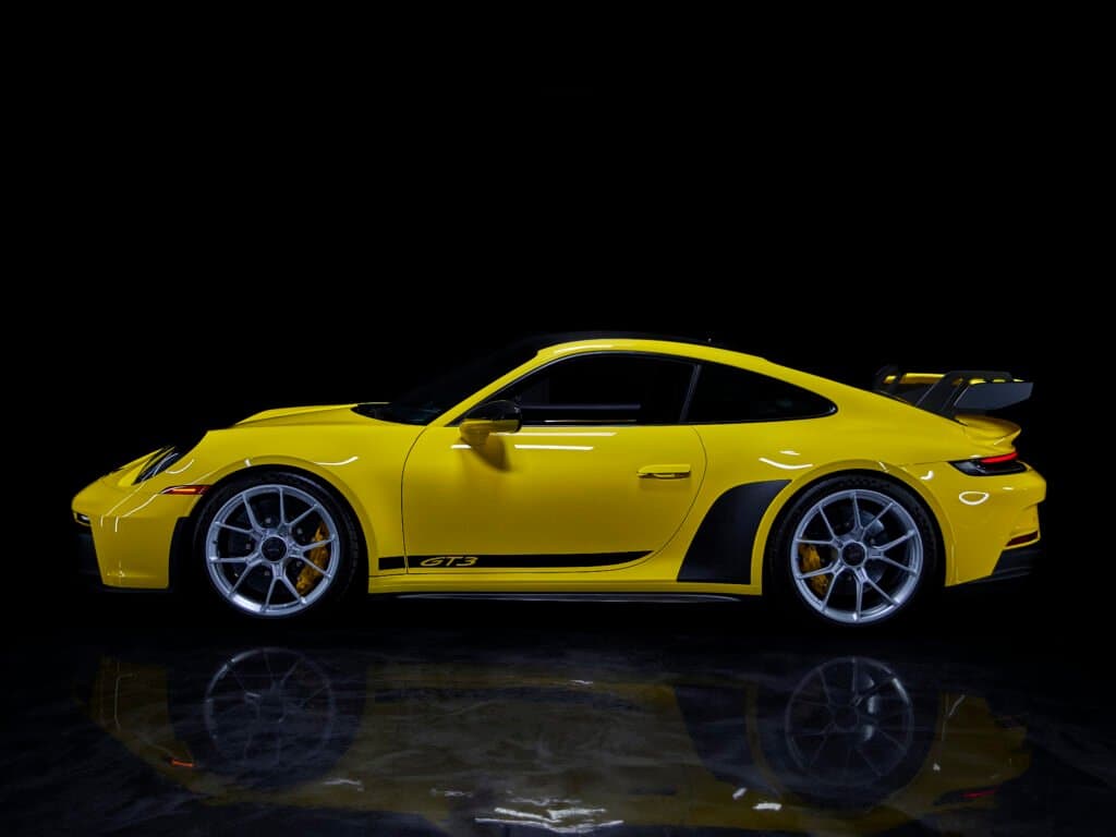 Porsche 911 GT3