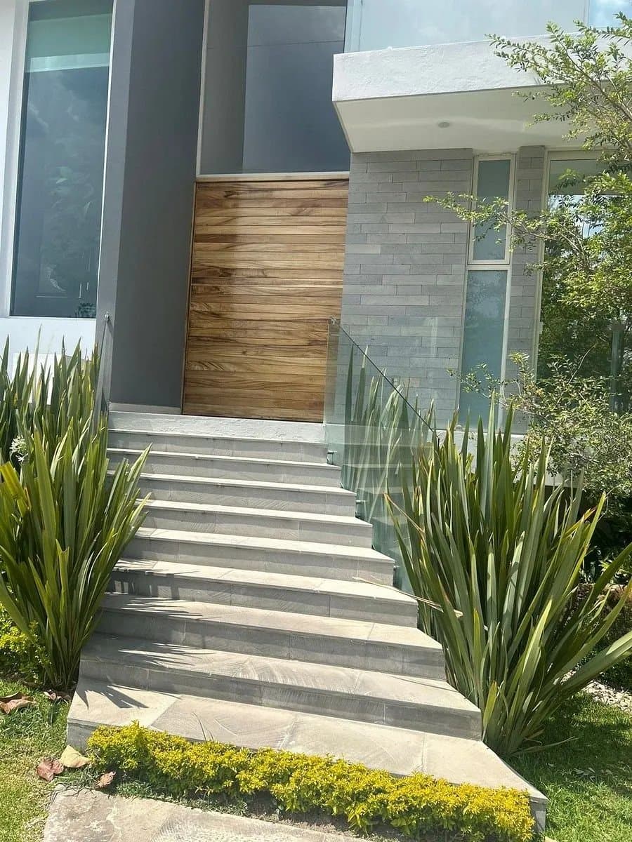 Residencia en Puerta las Lomas