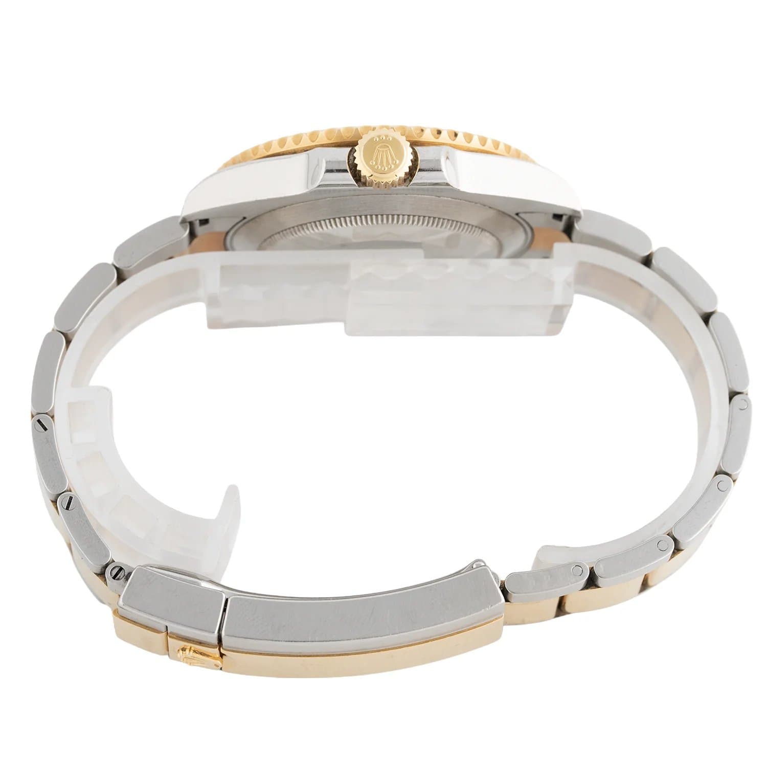 Submariner Date Bluesy